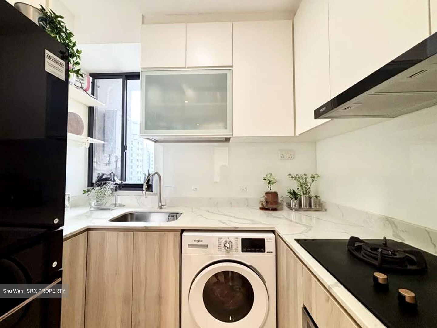 High Park Residences (D28), Apartment #559197801